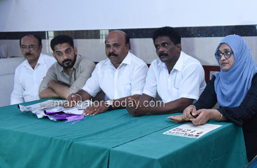 JDS pressmeet